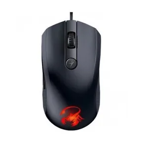 Bezdrôtová myš "X-G600", laserová, normálna veľkosť, herná, GENIUS